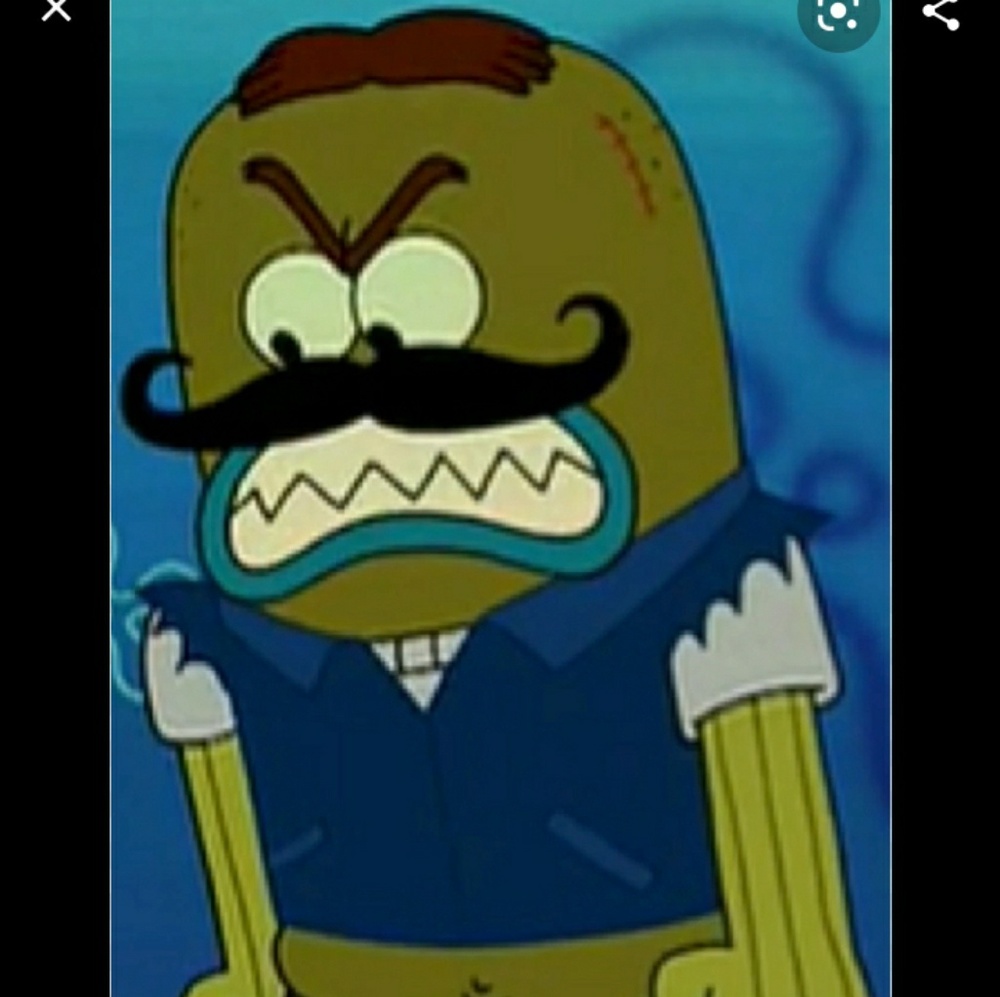 Meet your Posher, Steven